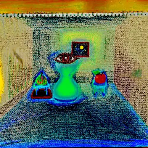 Time Chamber